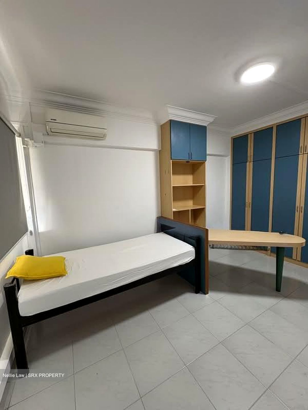 Blk 791 Khatib Vale (Yishun), HDB Executive #568024901